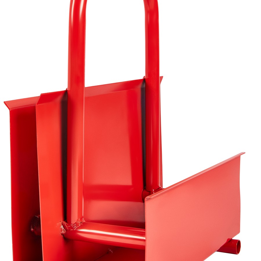 Стыковая сварочная машина Gas Fusion RED-160V4