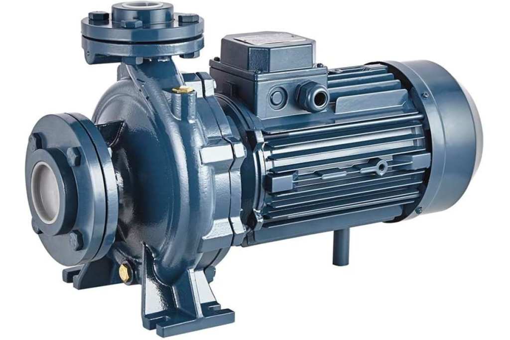 Насос центробежный моноблочный Purity PSTC 50-200/92