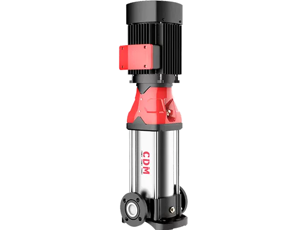 Насос Fancy CDM 15- 8 7.5 кВт IE3