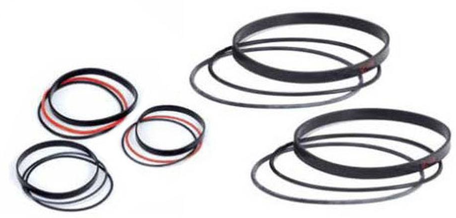 R54326, R527468 Уплотнение гильзы John Deere 6090