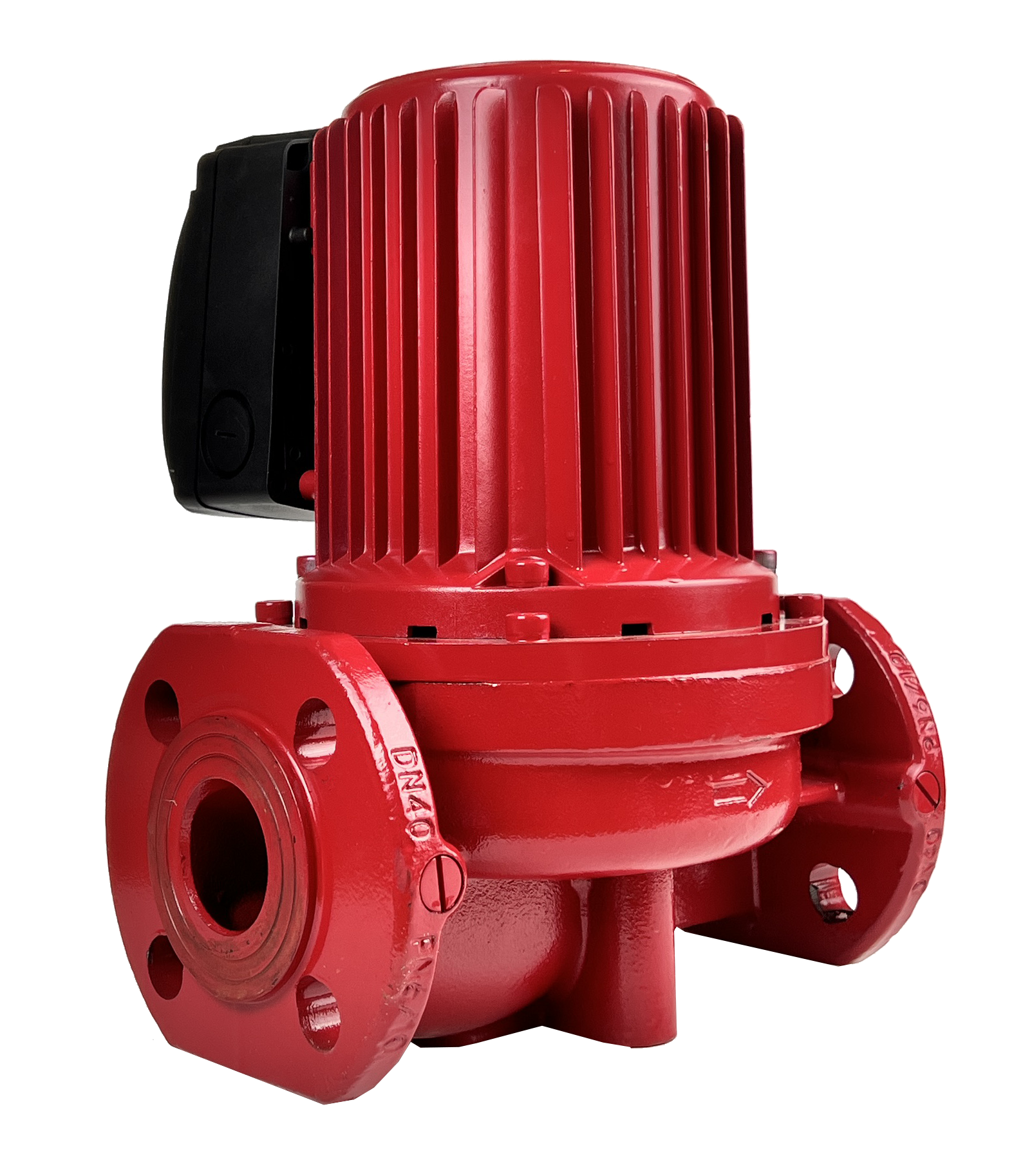 Циркуляционный насос Wellmix WRS 50-180SF 380V