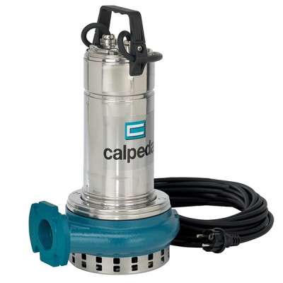 Дренажный насос Calpeda GQRM 10 32-14