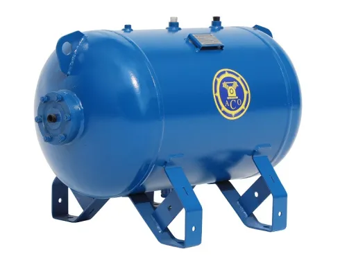 Ресивер воздушный РГ 110/10