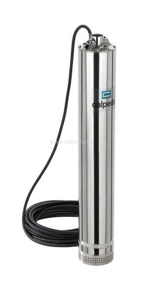 Погружной насос Calpeda MPS 505/A