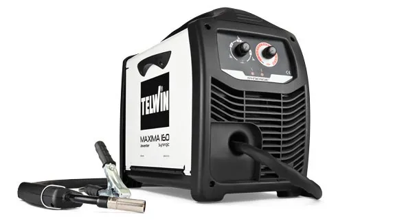 Сварочный полуавтомат Telwin MAXIMA 160 SYNERGIC 230V
