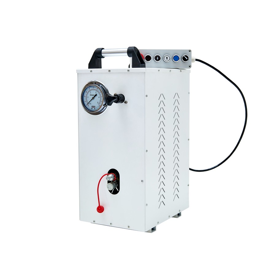 Гидравлический сварочный аппарат HAMLEM AL160