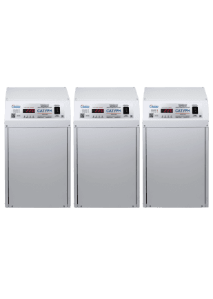 Стабилизатор напряжения Сатурн СНЭ-Т-25