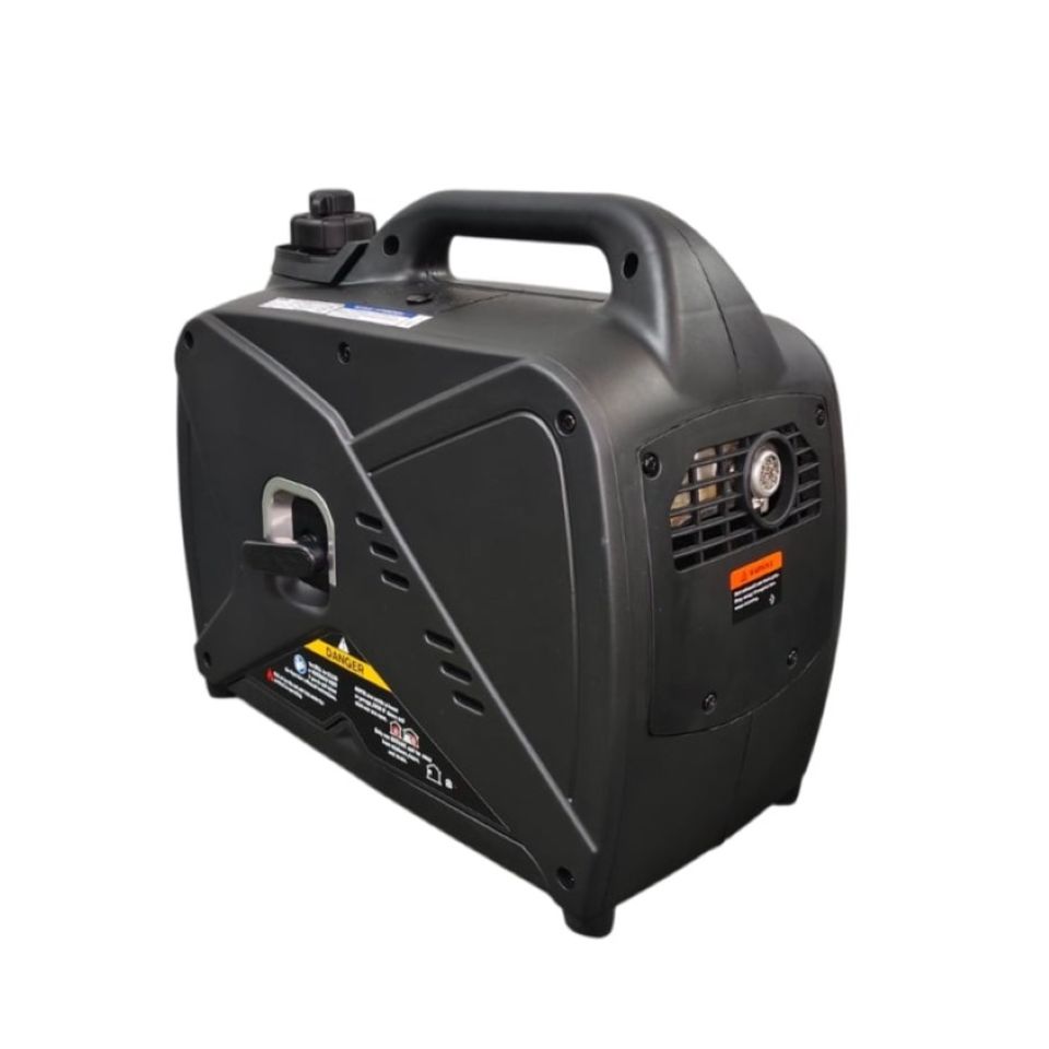 Бензиновый генератор Zammer S1250iS