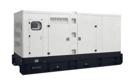 Дизельный генератор Energo MP915D-S с АВР