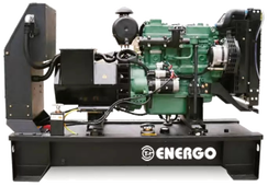 Дизельный генератор Energo MP13/230FW с АВР
