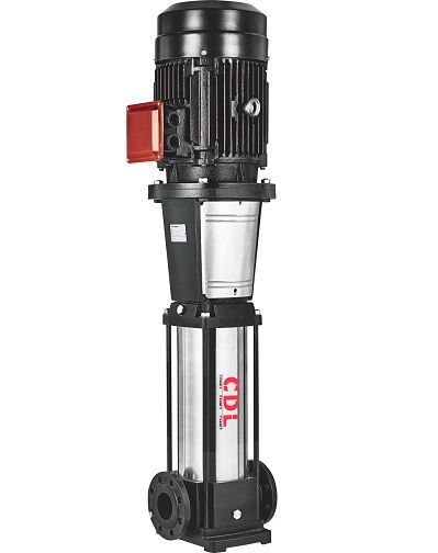 Насос Fancy CDL 200-40-2A
