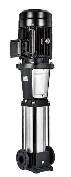 Вертикальный многоступенчатый насос Purity PVT 16-5