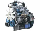 Двигатель ММЗ Д-260.7С-750
