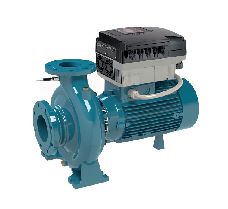 Одноступенчатый насос Calpeda NM EI 32L/20A