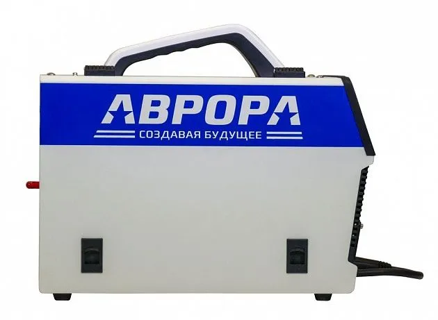Инверторный сварочный полуавтомат АВРОРА Динамика 1600
