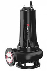 Насос Fancy 150WQAS180-28-30/4