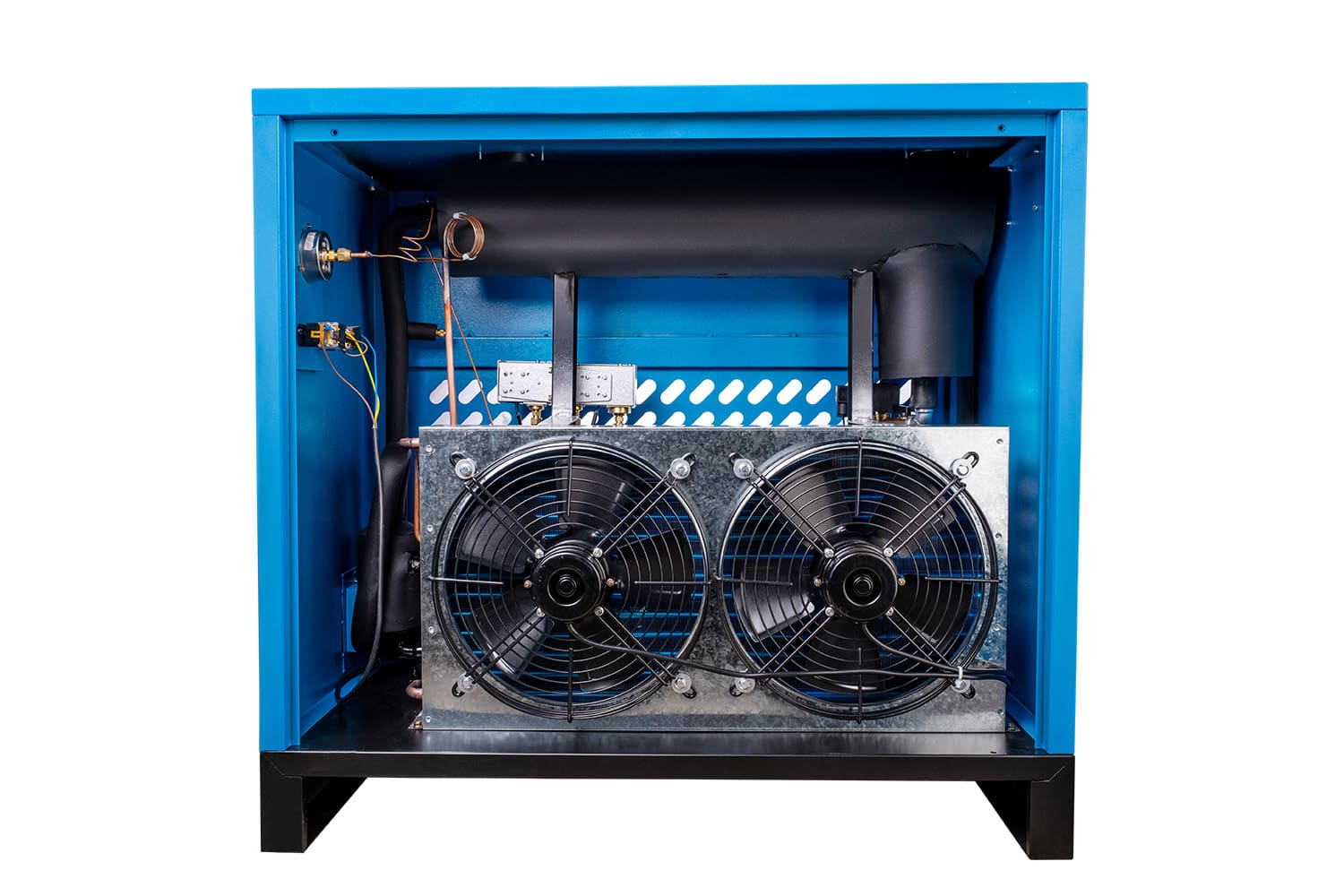 Рефрижераторный осушитель Hansmann CD-160F