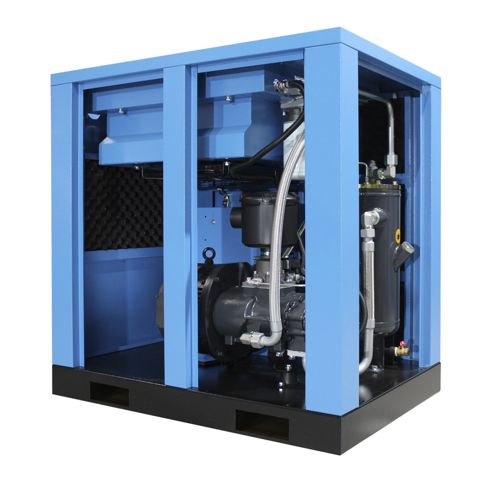 Винтовой компрессор ВедКом BK 15/10 PM