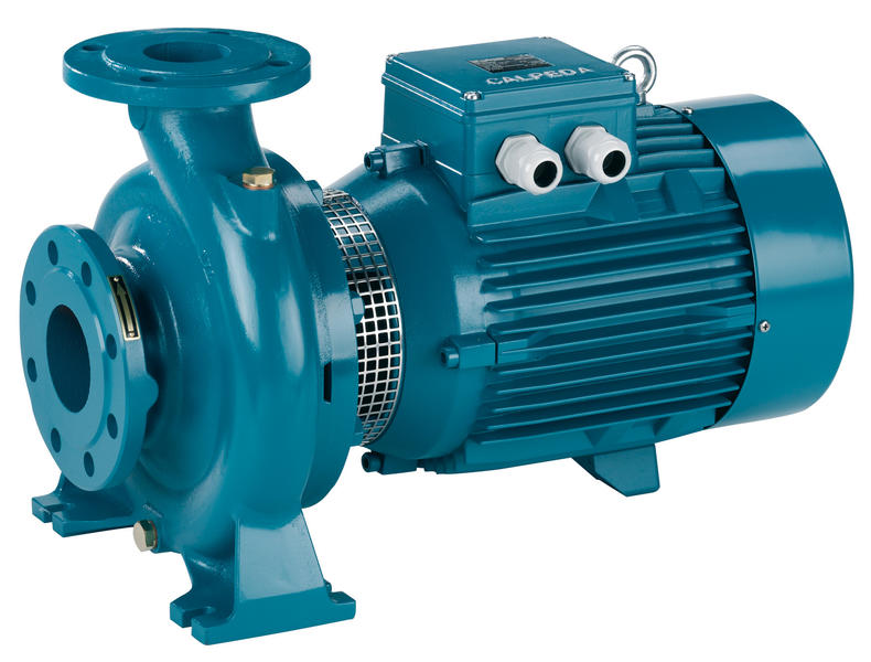 Одноступенчатый насос Calpeda NM 32/16A/B