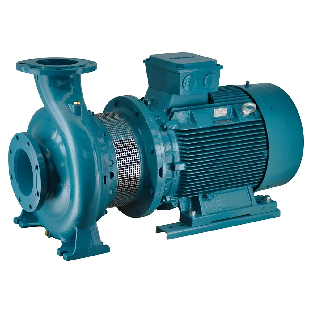 Одноступенчатый насос Calpeda NMS 65/160B