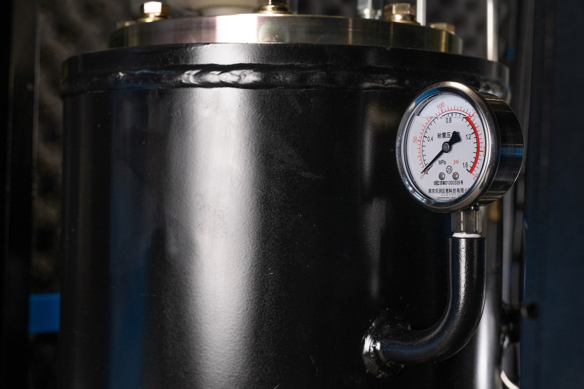 Винтовой компрессор Hansmann RSE 45-8 (IP23)