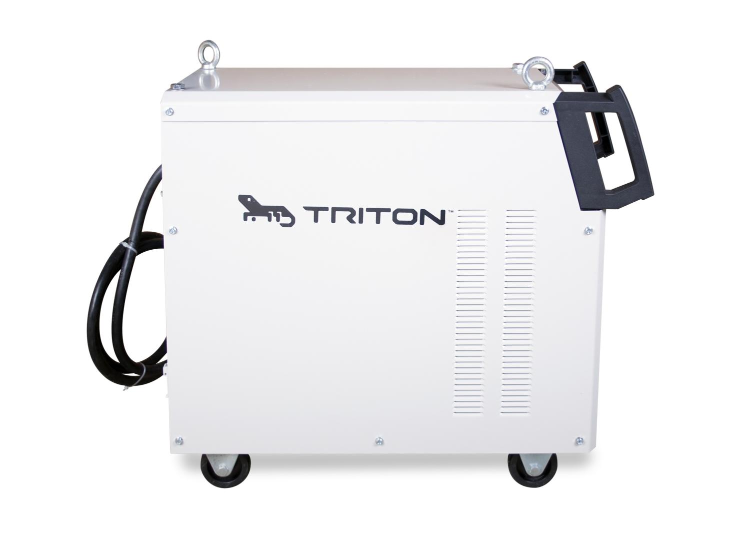 Аппарат воздушно-плазменной резки TRITON CUT 100 PN SYNERGIC