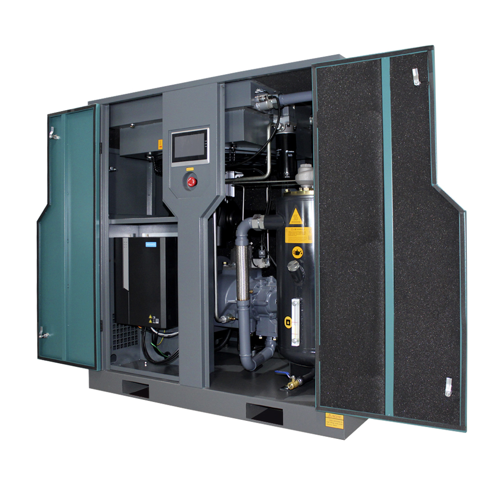 Винтовой компрессор ВедКом BK 45/8 PM