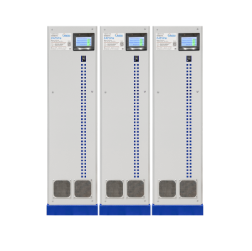 Стабилизатор напряжения Сатурн СНЭ-Т-180