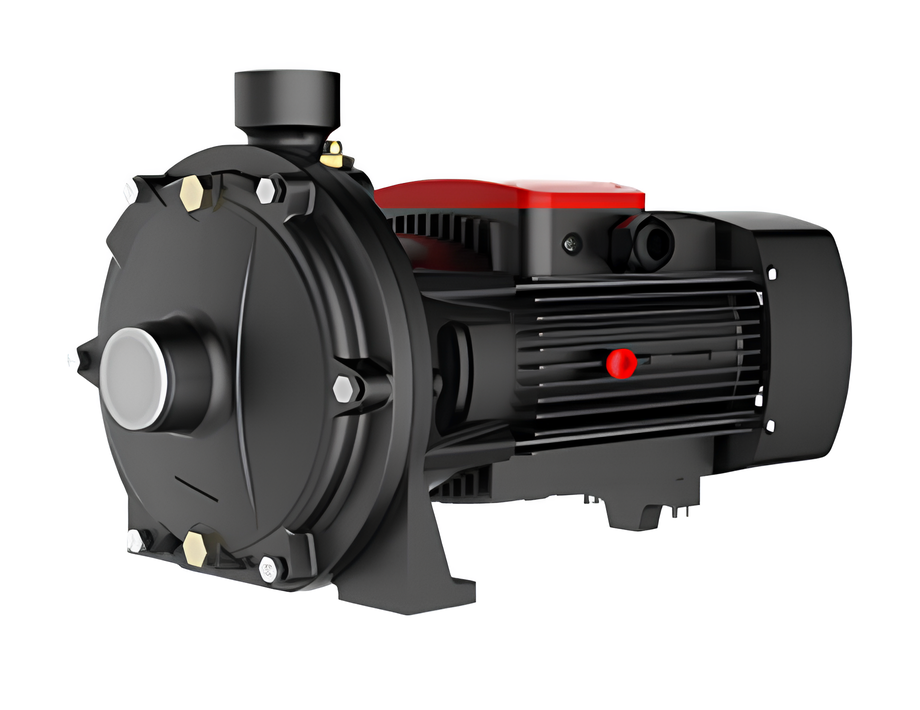 Насос Fancy F2CD25-160/15