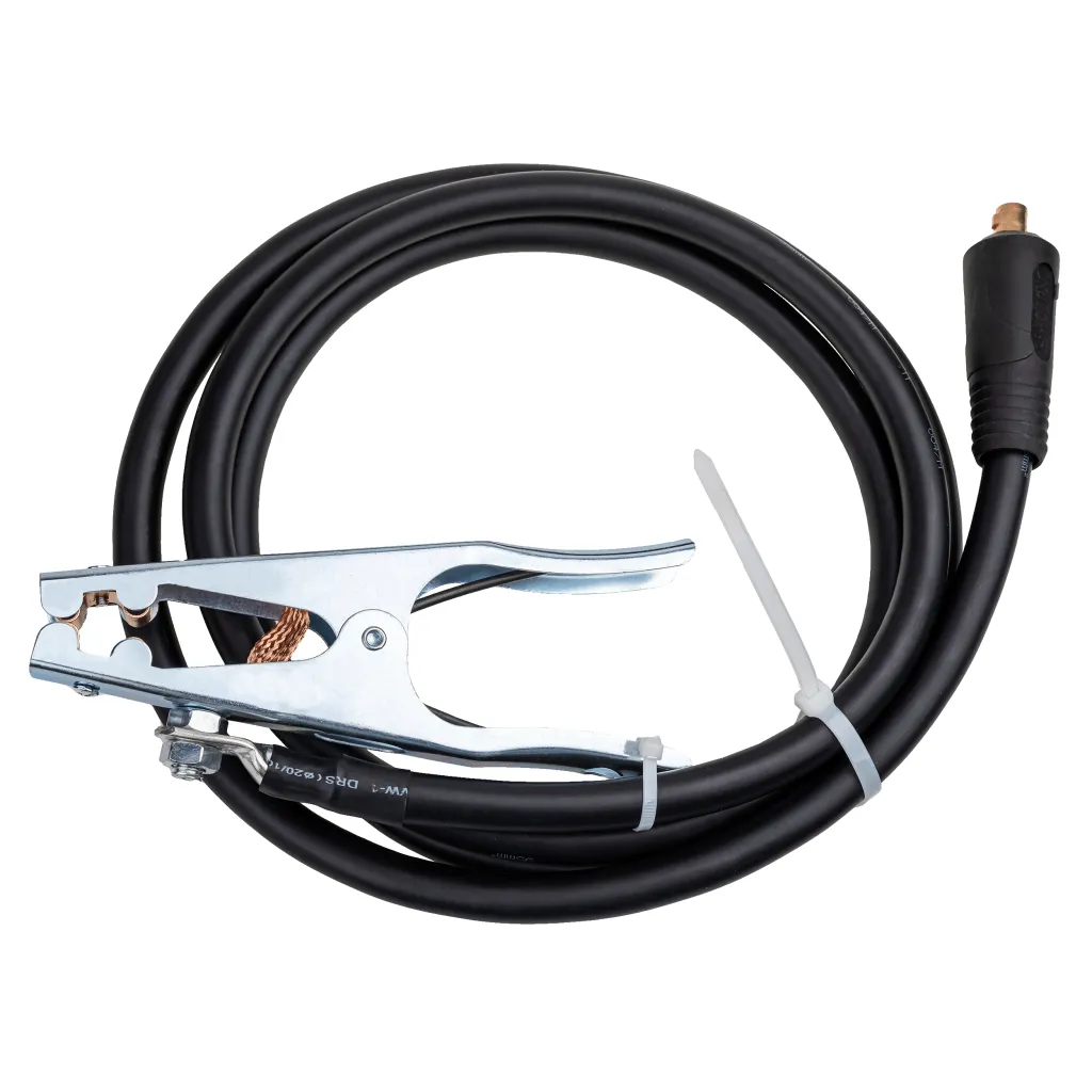 Сварочный полуавтомат START ALUWELD X500 PULSE НАКС 2ST500XPN