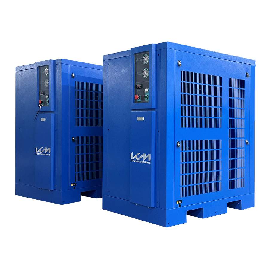 Рефрижераторный осушитель KraftMachine КМ-РО3,8