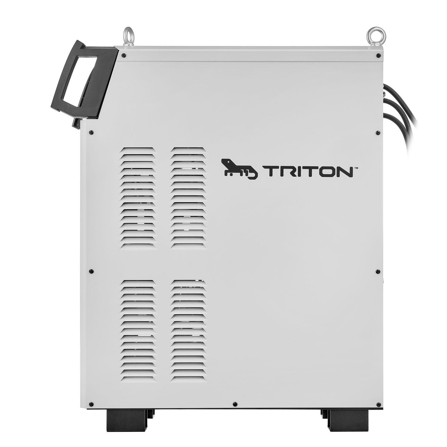 Аппарат воздушно-плазменной резки TRITON CUT 200 HF W (TR300)
