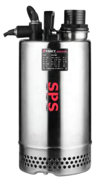 Насос Fancy SPS700T