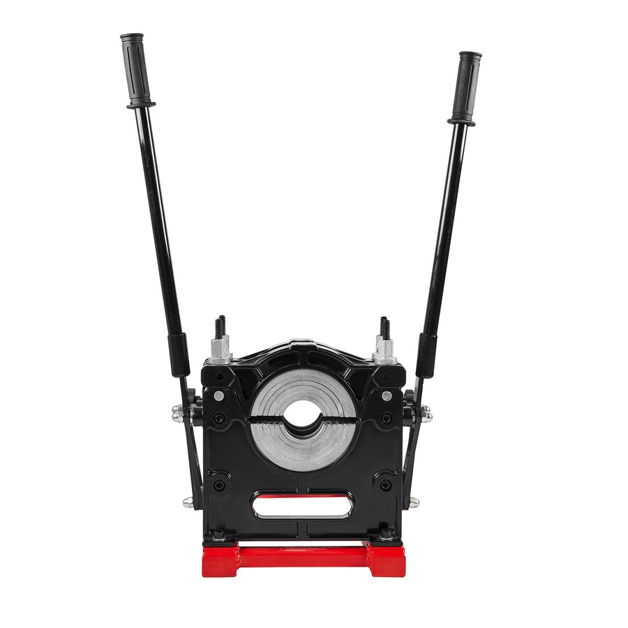 Стыковая сварочная машина Gas Fusion RED-160T2