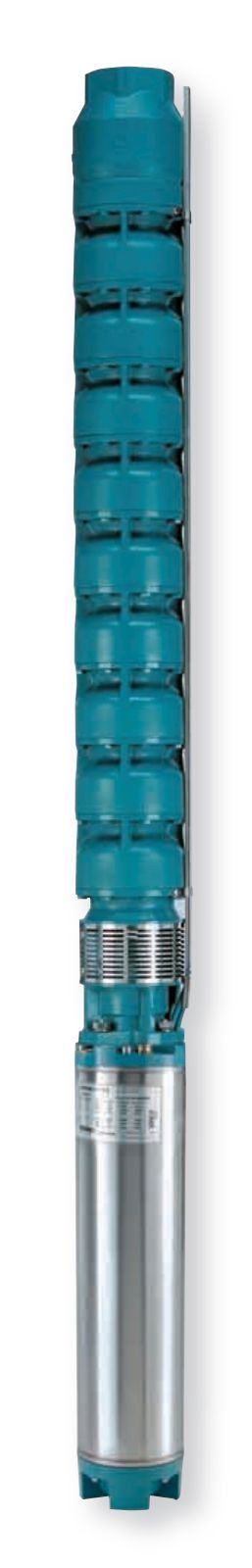 Скважинный насос Calpeda 6SDS 55/4A 6SM