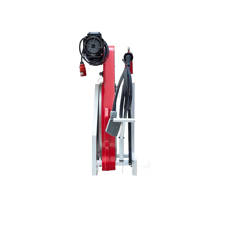 Гидравлический сварочный аппарат HAMLEM AL800