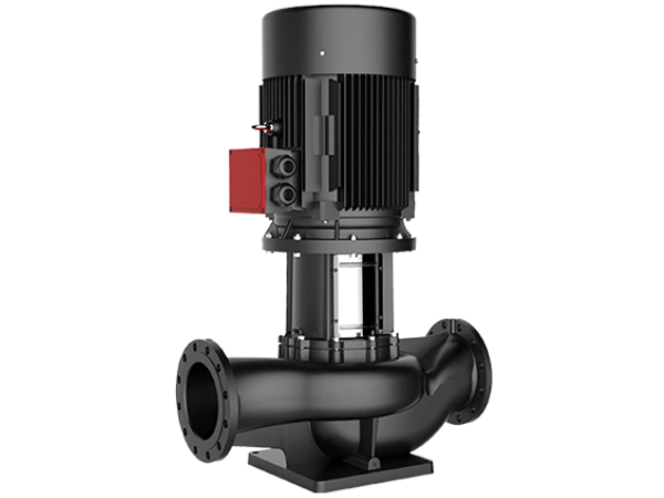 Насос Fancy FTD125-11G/4