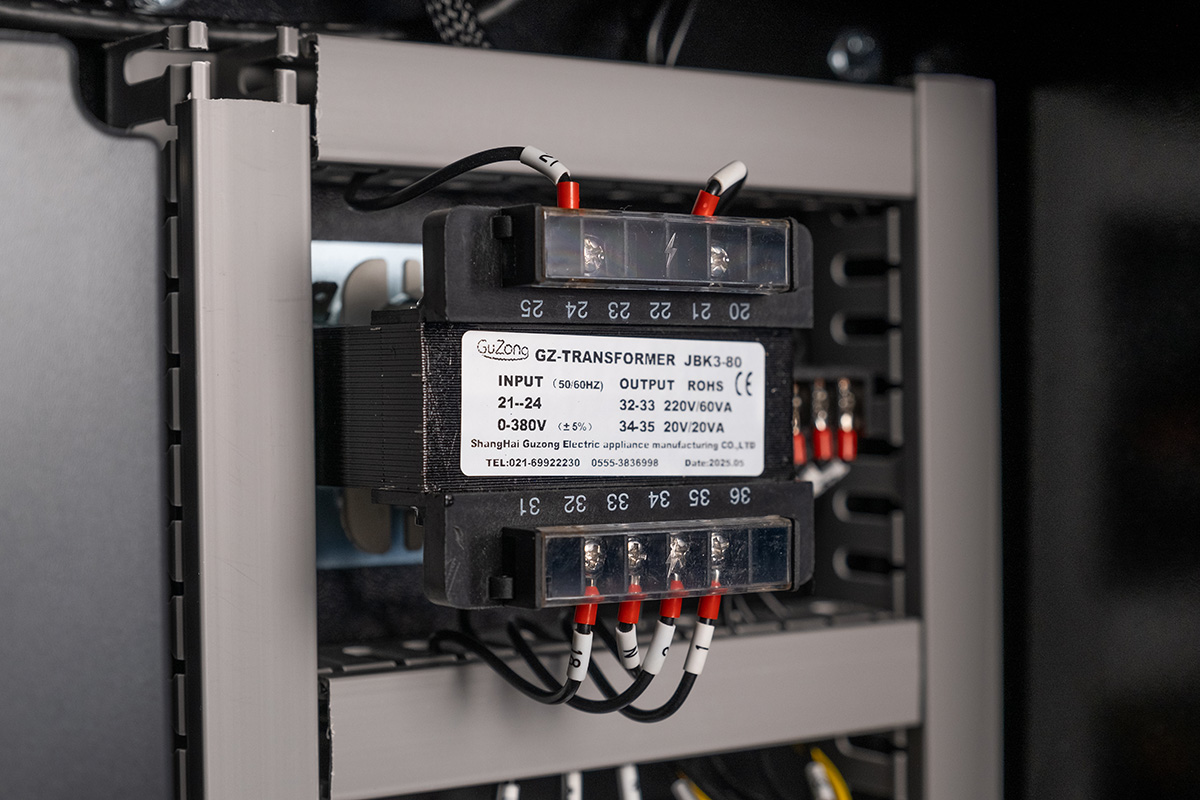 Винтовой компрессор Hansmann RSE 18.5-8 (IP23)