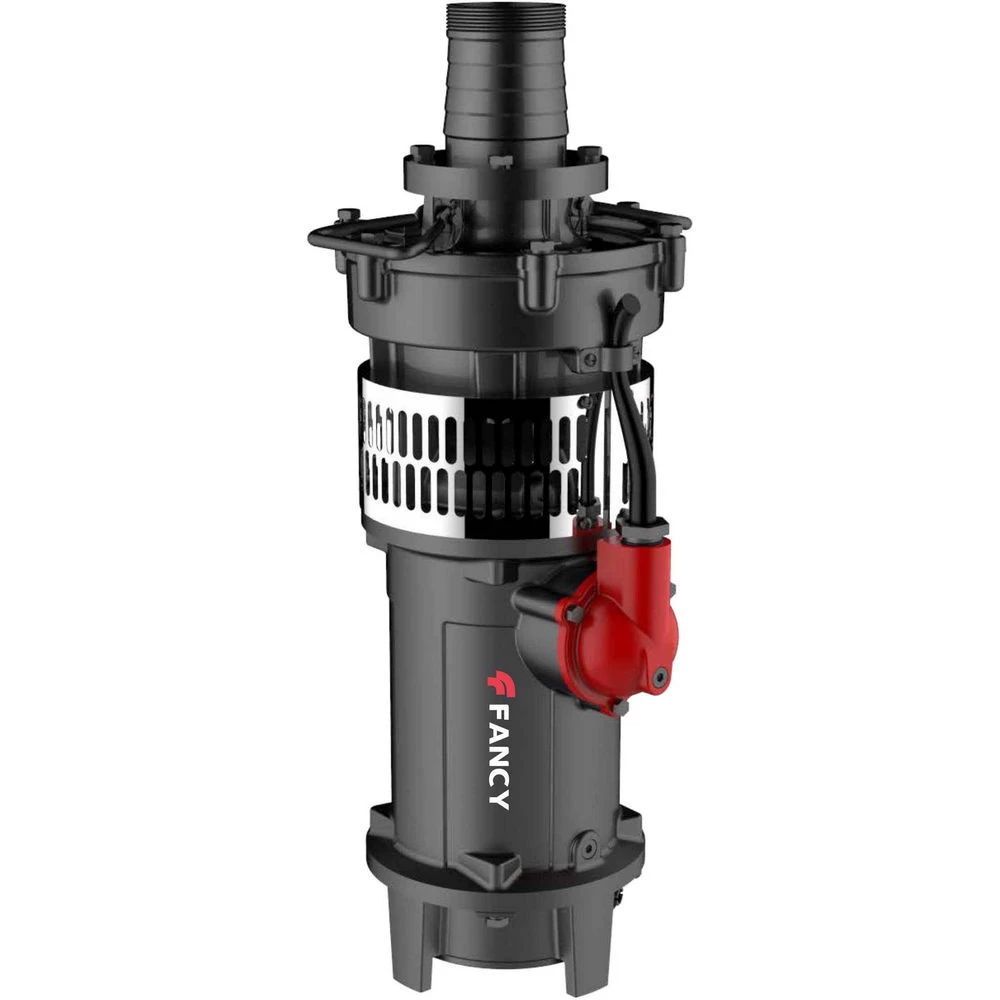 Насос Fancy QY20-40/2-4