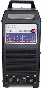 Аппарат аргонодуговой сварки TRITON ALUTIG 250Р AC/DC