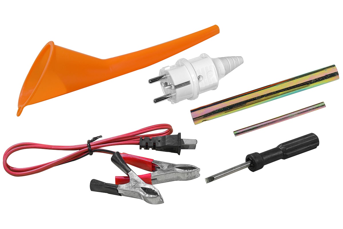 Бензиновый генератор инверторный SGG 3000ESi (Запуск с кнопки)