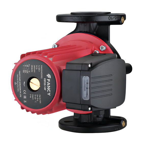 Циркуляционный насос FANCY FBT50-13F