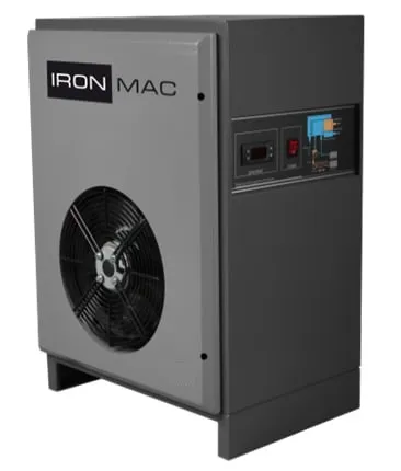 Осушитель воздуха IRONMAC DRYER I-150