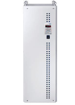 Промышленный стабилизатор Сатурн СНЭ-О-55