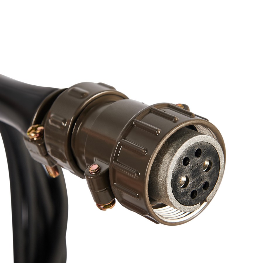 Гидравлический сварочный аппарат Gas Fusion RED-315