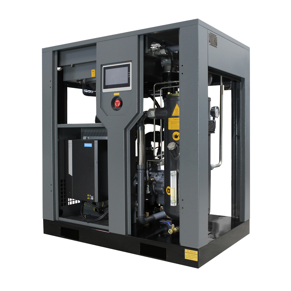 Винтовой компрессор ВедКом BK 22/10 PM