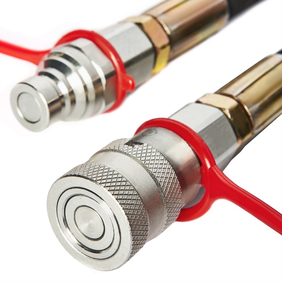 Гидравлический сварочный аппарат Gas Fusion RED-315