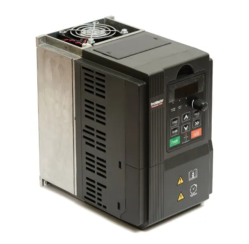 Преобразователь частоты ProfiMaster PM500-4T-2,2G/4,0PB-H
