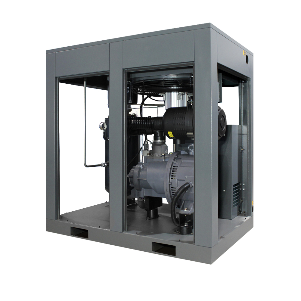 Винтовой компрессор ВедКом BK 37/10 PM