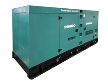 Дизельный генератор Energo MP90C-S с АВР